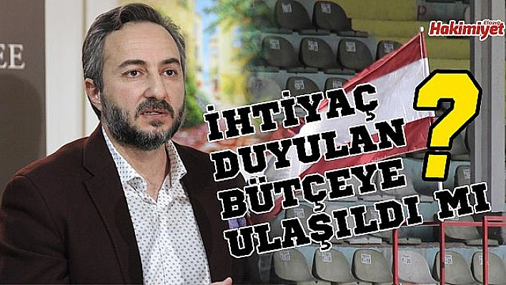 Arslan: 'Art niyetli paylaşımlar dikkate alınmasın'