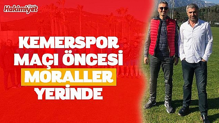 Belediyespor'a başkan Toprak morali