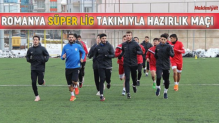 Belediyespor'da 2. etap başlıyor