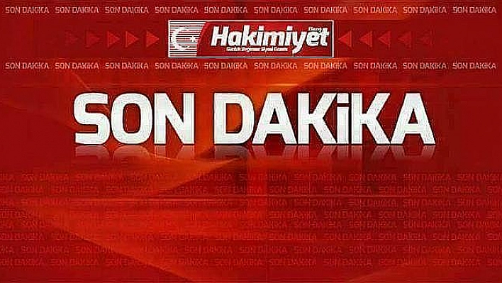 CHP VE İYİ PARTİ ELAZIĞ'DA İTTİFAKTA ANLAŞTI