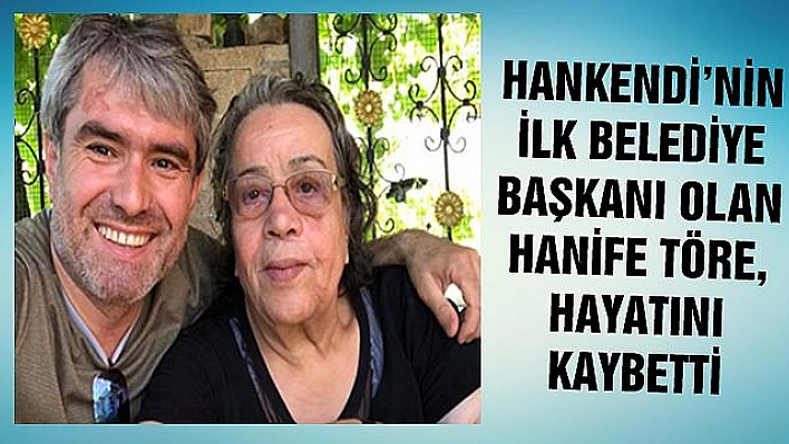 Eski Belediye Başkanı Hayatını Kaybetti