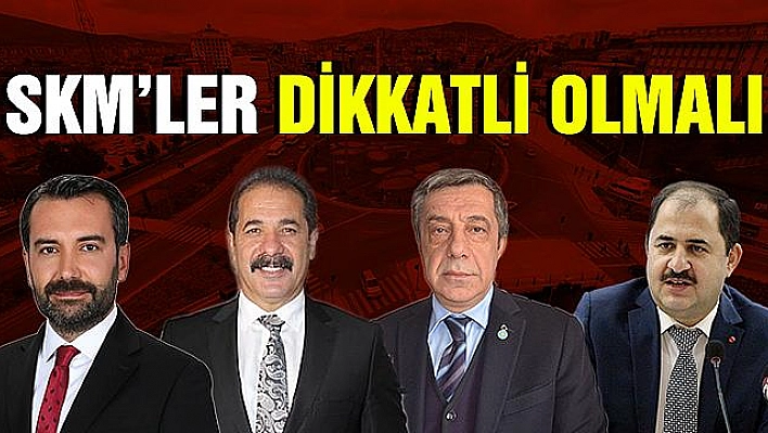 FIRSATÇILARA DİKKAT