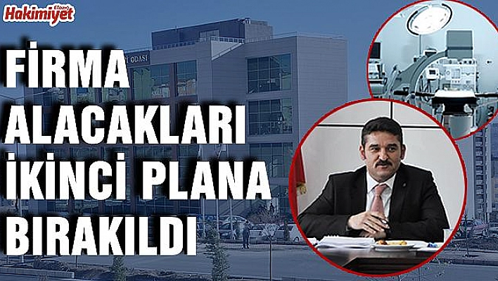 MEDİKAL YORGUNLUK