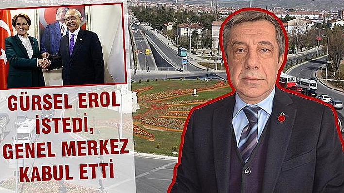 NİHAYET…