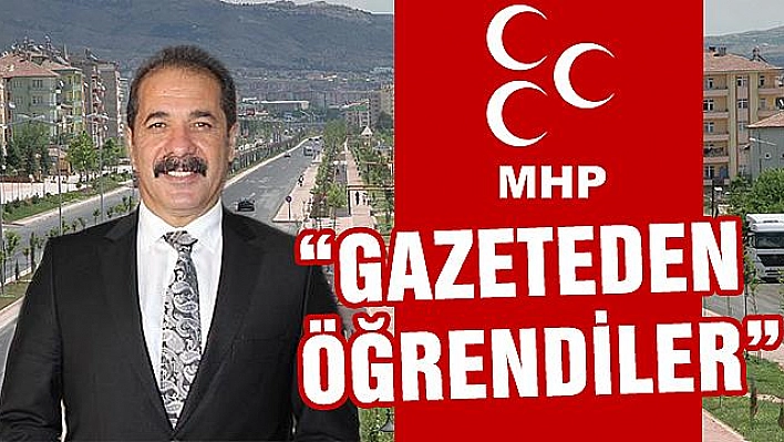 SA­VA­ŞI­MIZ DEVAM EDİYOR