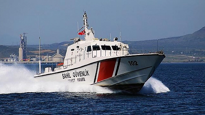 Sahil Güvenlik Komutanlığı 'uzman erbaş' alımı yapacak