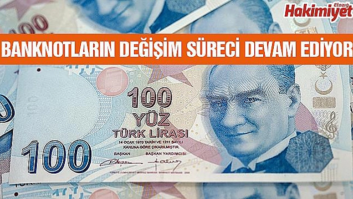 TÜRK LİRASINDAN 6 SIFIR ATMA UYGULAMASI DÜNYAYA ÖRNEK OLDU