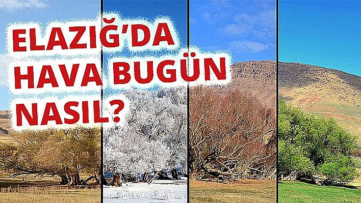 11 Şubat Hava Durumu