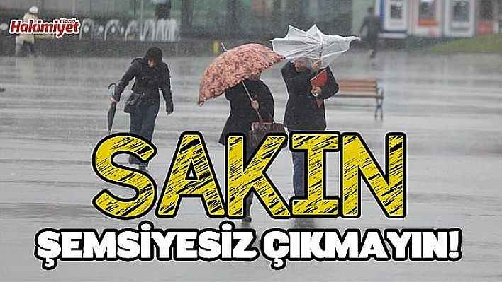 5 Günlük Hava Tahmini