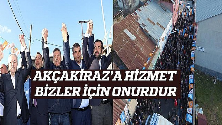 BAŞKAN KAYA: 'GÜVENİNİZE LAYIK OLACAĞIM'