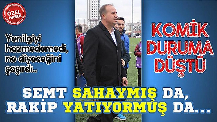 İlahi Selahattin Bey!