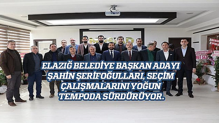  'İSTİŞAREYİ VE KATILIMCI BELEDİYECİLİĞİ ÖNEMSİYORUZ'