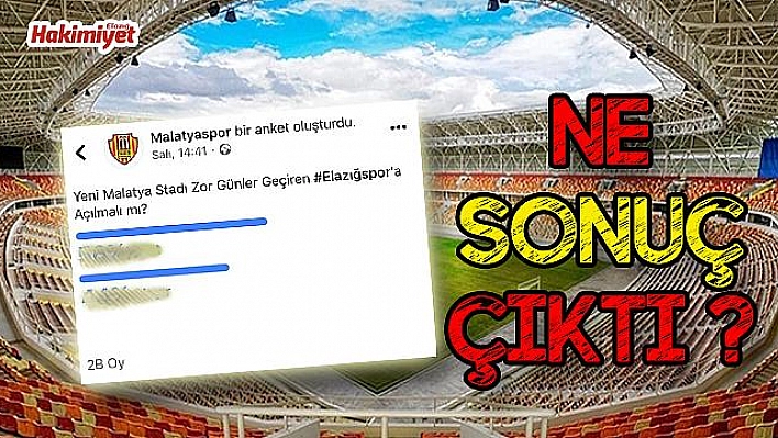 Malatyaspor taraftarı ne dedi?