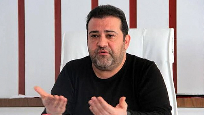Öztürk'e 9 Başkandan destek geldi