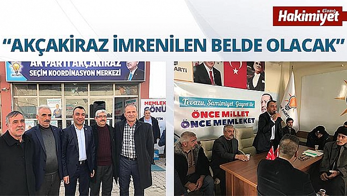 SABAHATTİN KAYA: 'GENÇLİĞİMİZ GELECEĞİMİZDİR'