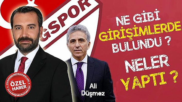 Şerifoğulları 'transfer tahtasının' neresinde?