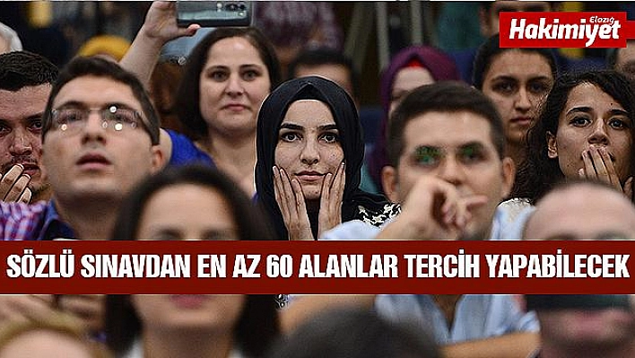 20 BİN ÖĞRETMEN ATAMASI İÇİN BAŞVURULAR BAŞLADI