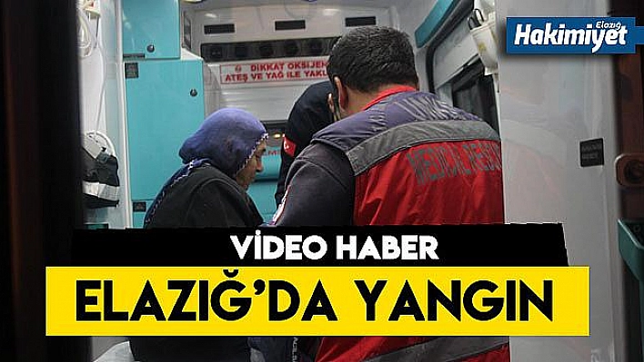 6 kişi hastaneye kaldırıldı