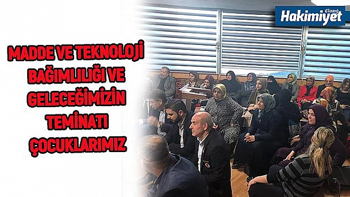 AVRASYA ELAZIĞLILAR DERNEĞİNDEN ANLAMLI TOPLANTI