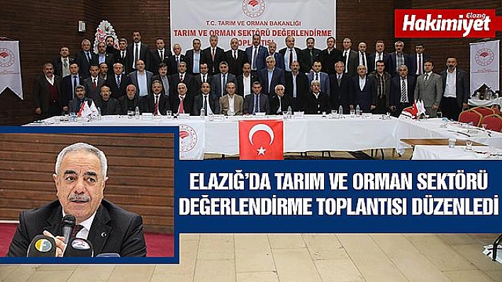 Bakan Yardımcısı Tunç, 'Yönetimde de sürdürülebilirlik esastır'