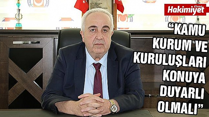 Başkan Erdem'den Vali Kaldırım'a teşekkür