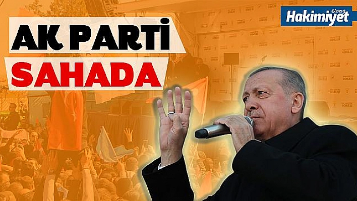 KARARSIZLAR AK PARTİ'DE