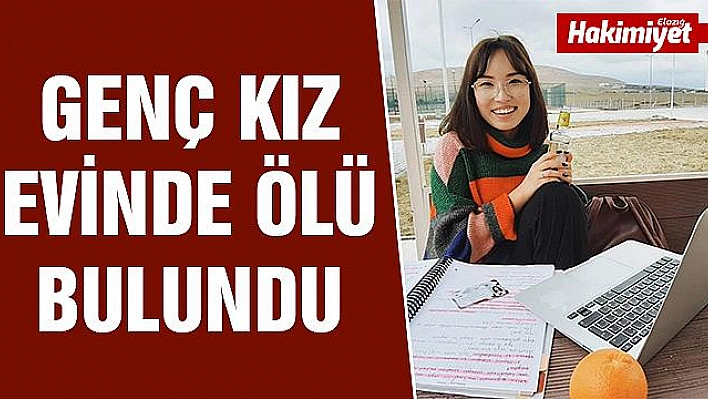 Maksat Gezmek Programı İle Tanınan ve Sevilen Yeldana, Evinde Ölü Bulundu