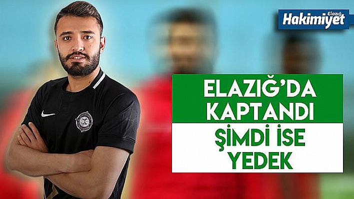 Osmanlıspor'da formaya hasret kaldı!