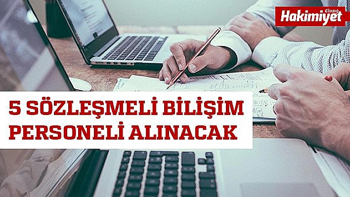 ÖSYM 25 BİN LİRA MAAŞLA PERSONEL ALACAK