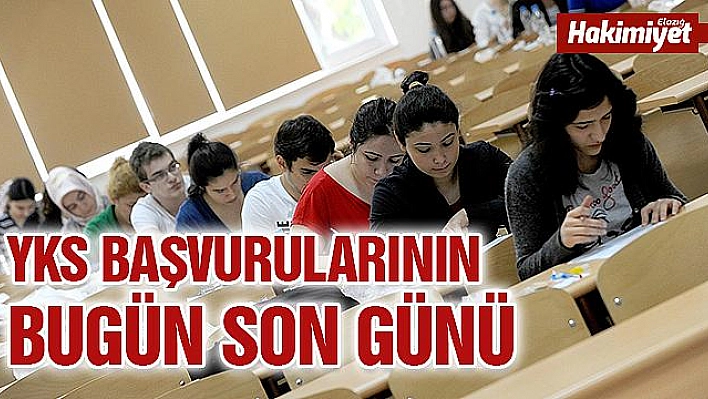 ÖSYM'den YKS başvuruları için '6 Mart' hatırlatması