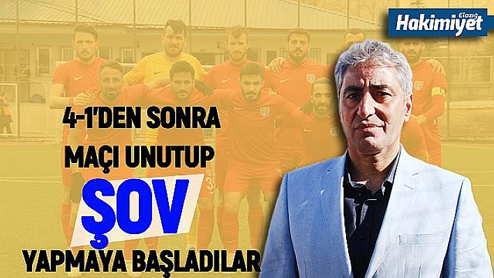 Tutaş'tan futbolculara uyarı!