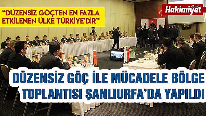 1,5 yıl içerisinde bin 300 düzensiz göçmen yakalandı