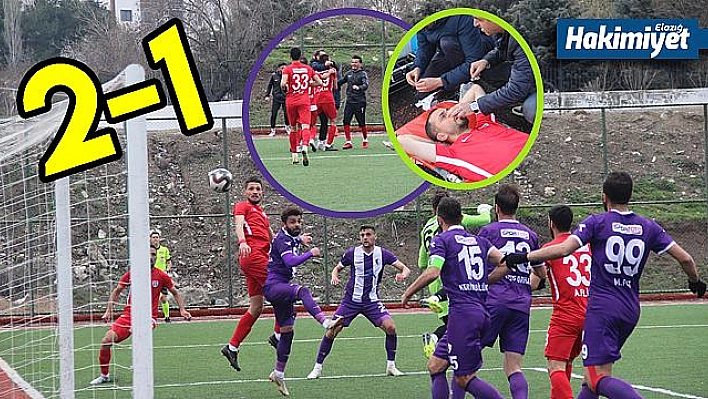 Belediyespor ligi yakıyor!