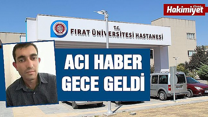 Bıçaklı saldırıda öldürülen annenin oğlu da öldü