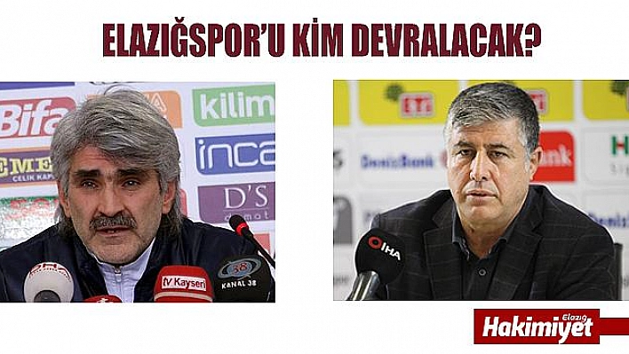 Elazığspor'da Hoca Arayışları Sürüyor