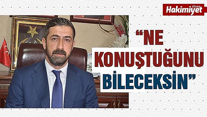 Işıkver 'Demirbağ' ın sözlerini ciddiye almıyoruz'