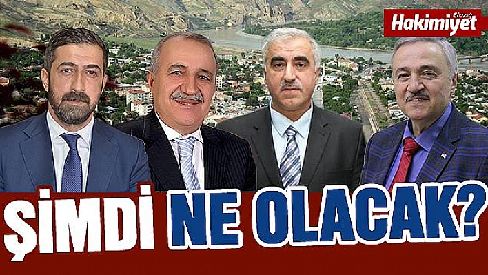 MHP'NİN PALU İNTİKAMI