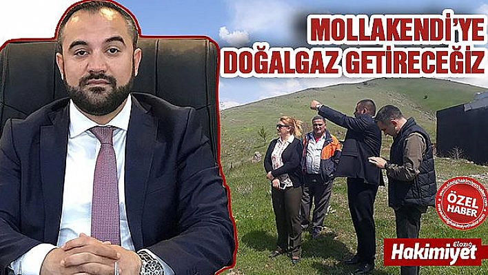  MOLLAKENDİ KALKINACAK