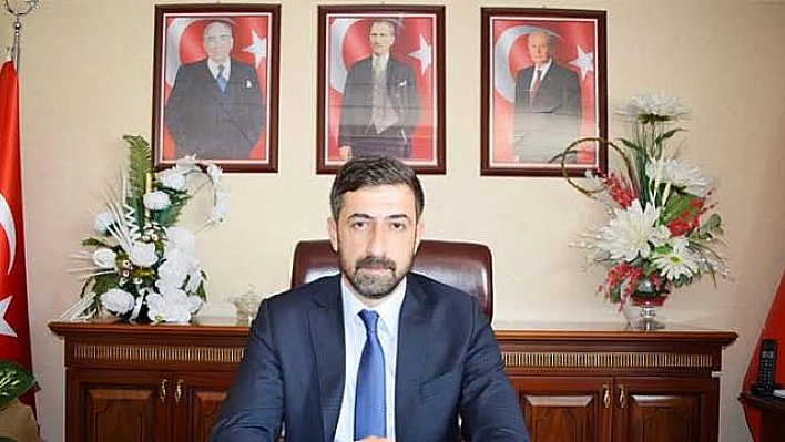 Semih Işıkver: 'Bize  kesin bir bilgi ulaşmadı'