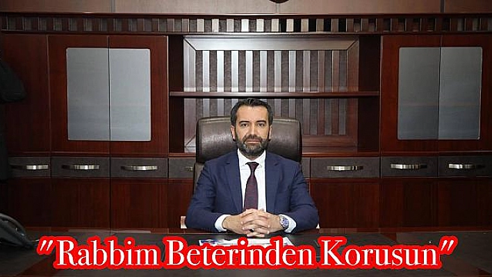 Şerifoğulları Sivrice'de incelemelerde bulundu