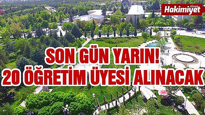 SON GÜN YARIN!