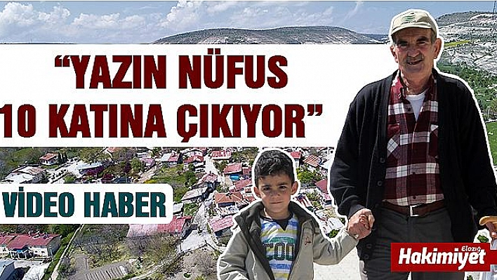 Ağın, 'Sakin Şehir' olma yolunda