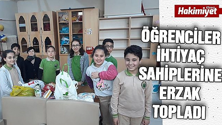 Bahçelievler Ortaokulunun En Anlamlı Etkinliği