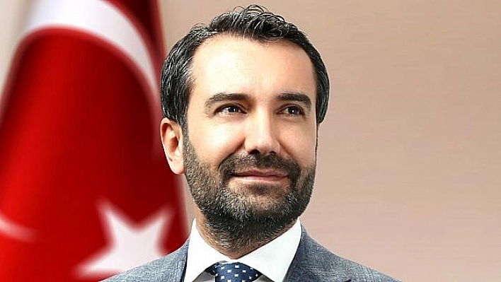 Başkan Şerifoğulları'ndan Ramazan Mesajı