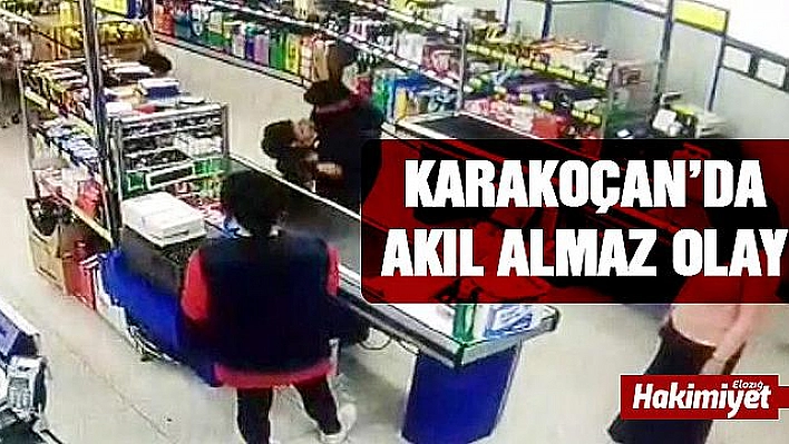 Çocuğa, 'Kadın mısın erkek misin' dayağı