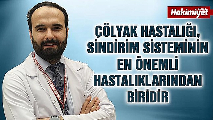 Çölyak Hastalığı Diğer Organları Da Etkiliyor!