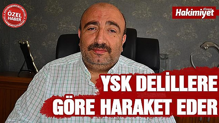 Ejder Açıkkapı: 'Davutoğlu ve Gül'ün Tavırları Esef Verici'