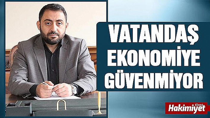 Ekonomik toparlanmanın tek yolu inşaat sektörüdür