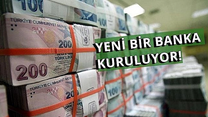 Karar Resmi Gazete'de Yayımlandı