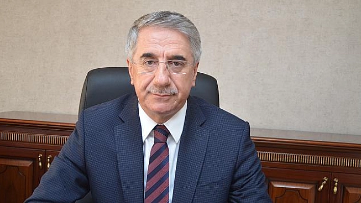 Yanılmaz:'CHP'nin söylemleri siyasi ahlaka yakışmaz'